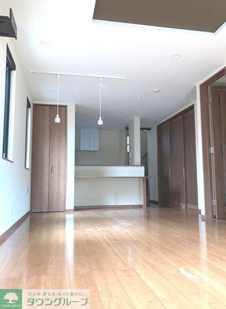 上水本町戸建の物件内観写真